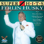 Ferlin Husky - Super Hits (CD)