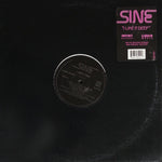 Sine : I Like It Deep (12")