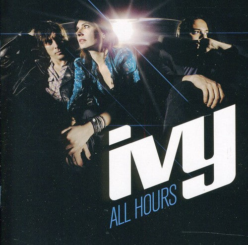 Ivy - All Hours (CD)