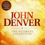 John Denver - Colección definitiva (CD)