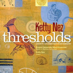 Ketty Nez - Umbrales (CD)