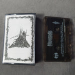 Mortwight / Moorgrave : Only The Dead... (Cass, Ltd)