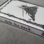 Mortwight / Moorgrave : Only The Dead... (Cass, Ltd)