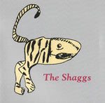 The Shaggs : The Shaggs (CD, Comp, RP, UML)