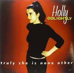 Holly Golightly - Truly She Is None Other (Vinyl)