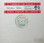 Banco De Gaia : Last Train To Lhasa (12")