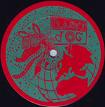 Banco De Gaia : Last Train To Lhasa (12")