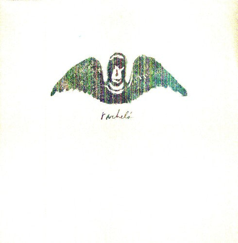 Rachel's - Handwriting (Vinyl)