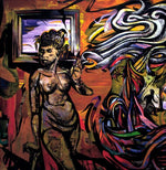 Evangelista - In Animal Tongue (Vinyl)