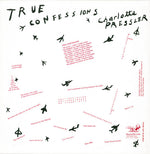 Charlotte Pressler : True Confessions (12")
