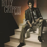 Billy Griffin - Respeto (CD)