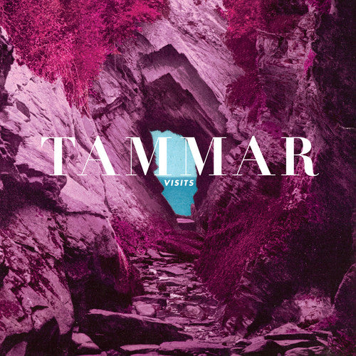 Tammar - Visitas (Vinilo)