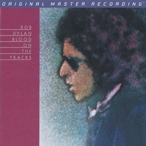 Bob Dylan - Blood On The Tracks (LP)