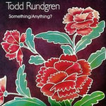 トッド・ラングレン - Something/Anything? (レコード)