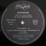 Hithouse : Jack To The Sound Of The Underground (12", Maxi)