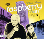 the album cover for Brian Calhoon - Raspberry Man