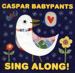Caspar Babypants - ¡Canta! (CD)