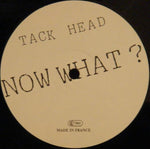 Tackhead : What's My Mission Now? (12", RE)
