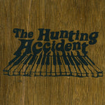 the album cover for Hunting Accident - Hunting Accident