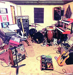 Will Sessions - The Elmatic Instrumentals (Vinilo)