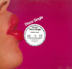 Ramsey Lewis : Aquarius/Let The Sun Shine (12", Single, Promo)