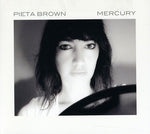 the album cover for Pieta Brown - Mercury