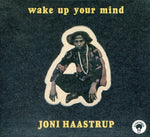 the album cover for Joni Haastrup - Wake Up Your Mind