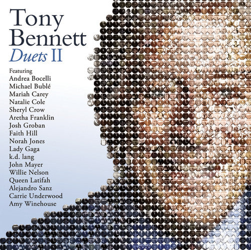 Tony Bennett - Duets, Vol. II (CD)