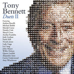 Tony Bennett - Duets, Vol. II (CD)