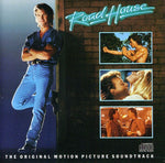Varios artistas - Road House (Banda sonora original de la película) (CD)