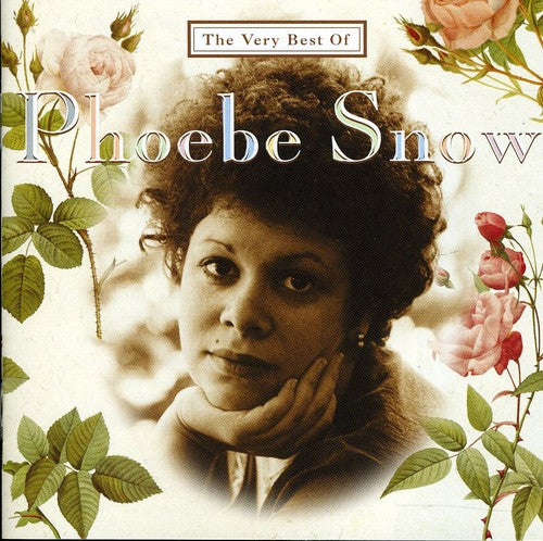 Phoebe Snow - The Very Best Of Phoebe Snow (CD)