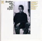 Bob Dylan - Otra cara de Bob Dylan (CD)