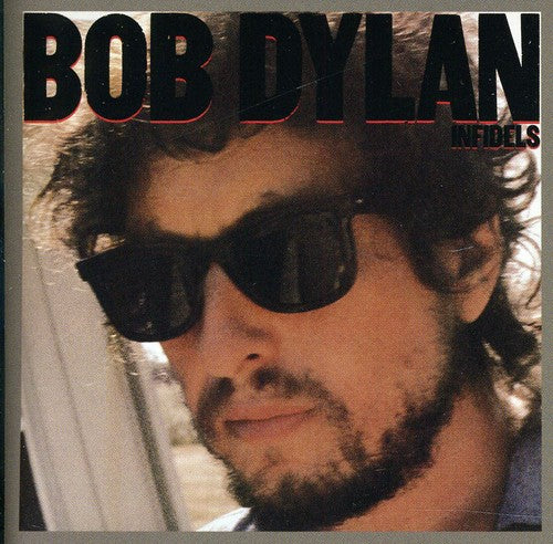 Bob Dylan - Infieles (CD)