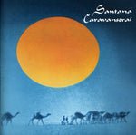 Santana - Caravasar (CD)