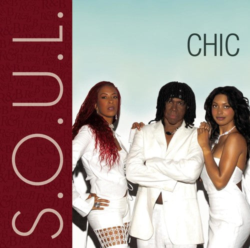 Chic - SOUL (CD)