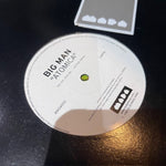Big Man : Atomica (12")