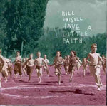 Bill Frisell - Ten un poco de fe (CD)