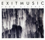 the album cover for Exitmusic - From Silence