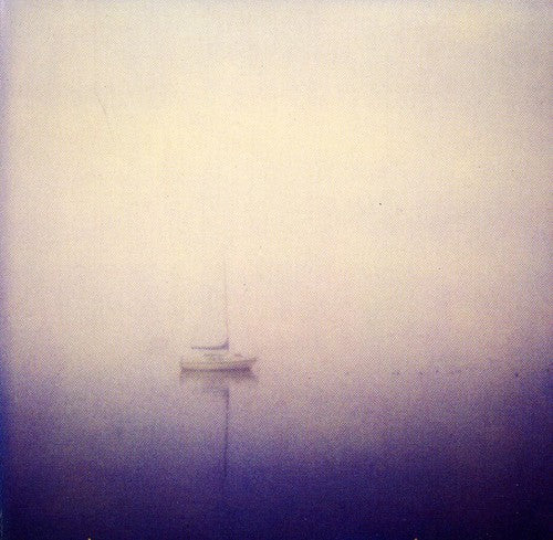 the album cover for Drift - Blue Hour [Digipak]