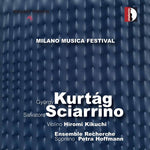 the album cover for Hiromi Kikuchi - Milan Music Festival Live 4