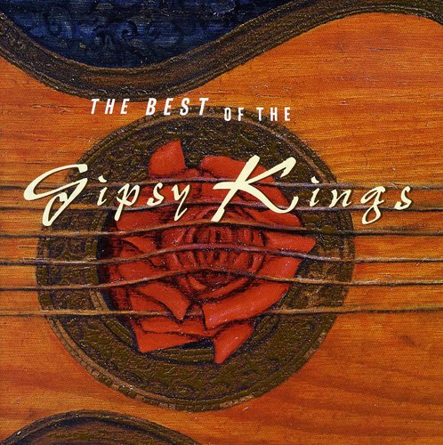 Gipsy Kings - Best of (CD)