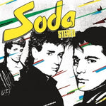 ソーダ・ステレオ - ソーダ・ステレオ (レコード)