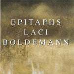 the album cover for Khachaturian/Glazunov/Tchaikov - Epitaphs