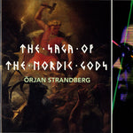 the album cover for Ã–rjan Strandberg - Saga of the Nordic Gods