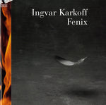 the album cover for Ingvar Karkoff - Fenix