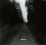 the album cover for Per Henrik Wallin - Tiveden