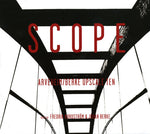the album cover for Arveheim - Scope