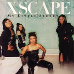 Xscape : My Little Secret (CD, Maxi)