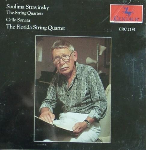 String Trios / Cello Sta (CD)