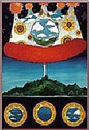 The Olivia Tremor Control - Music from the Unrealized Fil Script: Dusk at Cubi (Vinyl)